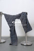 CODE MAZE ECO FABRIC PANTS -GRAY (BAMBOO CHARCOAL)-